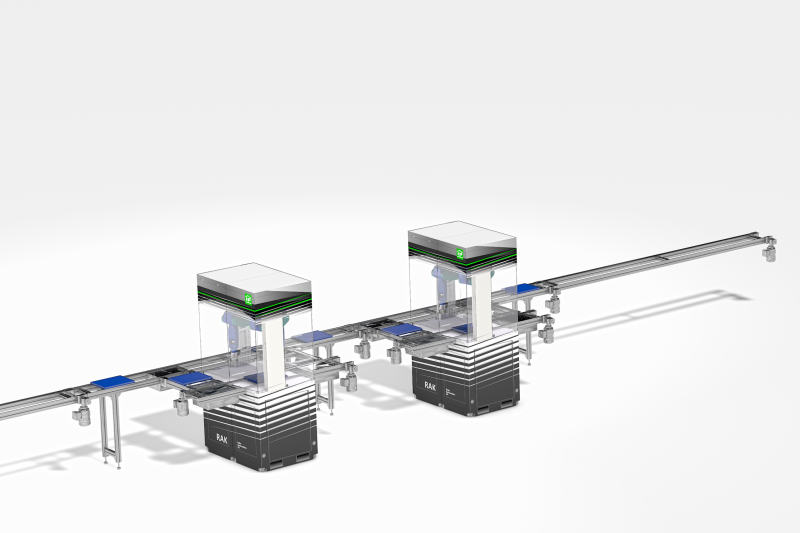 Robo Automation Kit