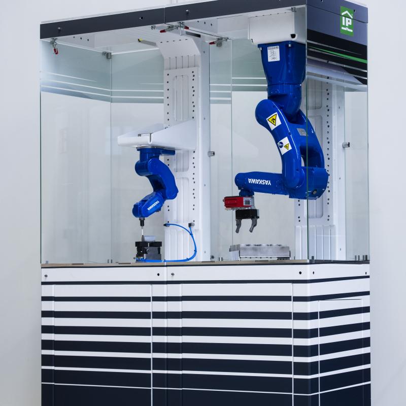 Robo Automation Kit